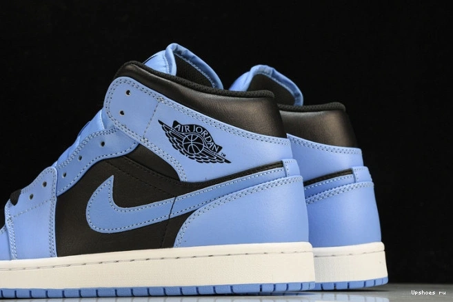 1   Black DQ8426-401 Blue Mid University Jordan 0728